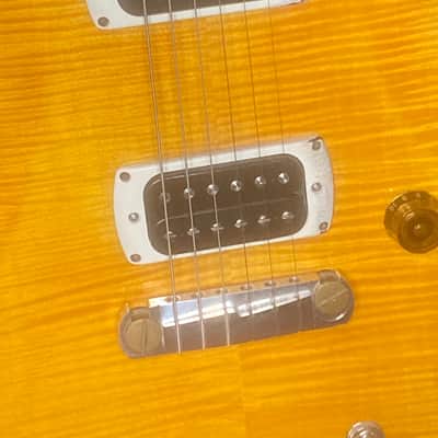 PRS SE Paul's Guitar image 2