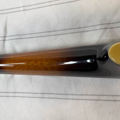 Vintage Epiphone MM-30S A-Style Mandolin - Antique Sunburst image 10