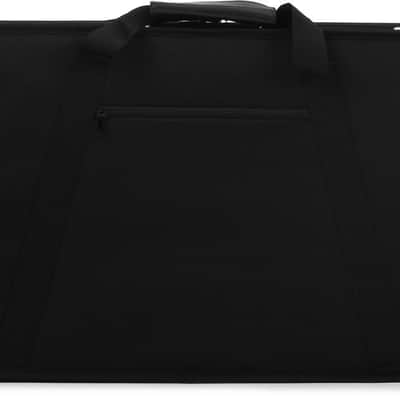 Jackson Bass Hardshell Gig Bag - Black imagen 1