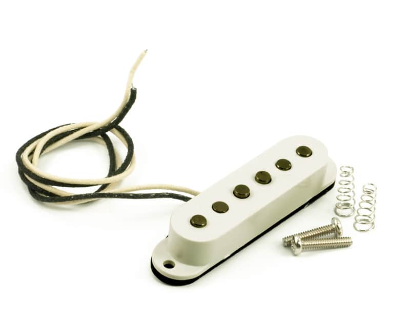 Kent Armstrong Icon 54 Strat Bridge (Alnico 3) image 1