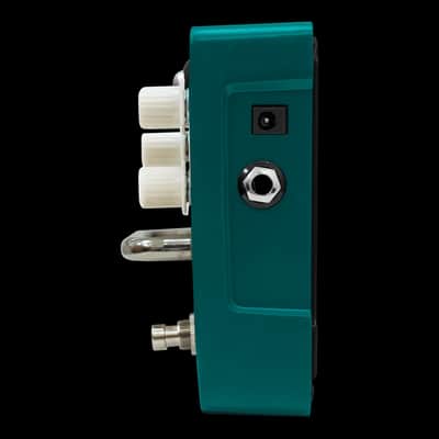 Orange Kongpressor Compressor Effect Pedal image 3