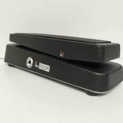 Dunlop GCB95F Cry Baby Classic Wah 2003 - Present - Black image 2