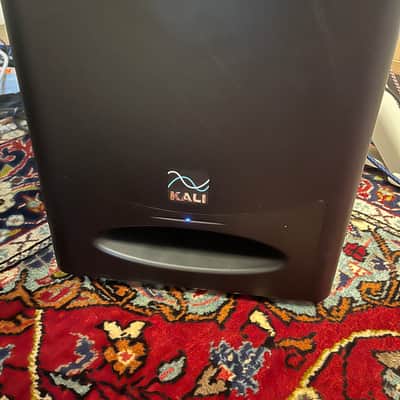 Kali Audio WS-6.2 Subwoofer image 3