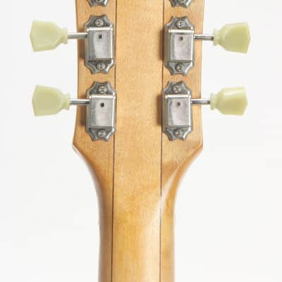 R. C. Kelly Legends of Folk Electric Archtop (Art) image 14