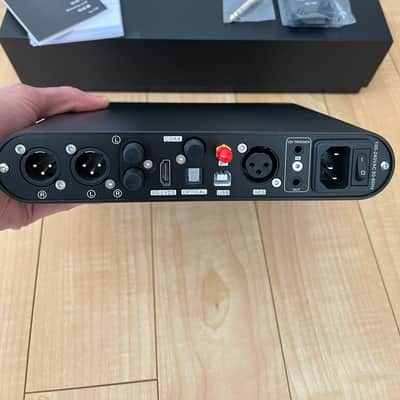 Topping DX7 Pro+ DAC image 3