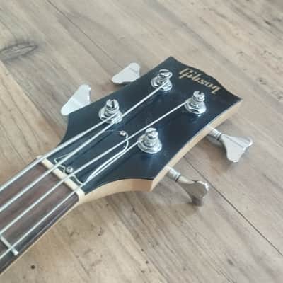 Gibson EB Bass 2014 120 anniversary image 5