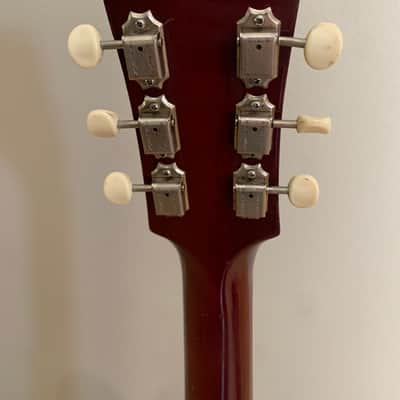 1965 Gibson ES-330TDC image 21