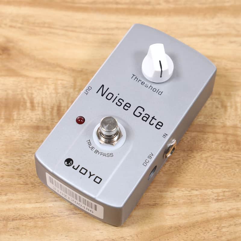 Joyo JF-31 Noise Gate