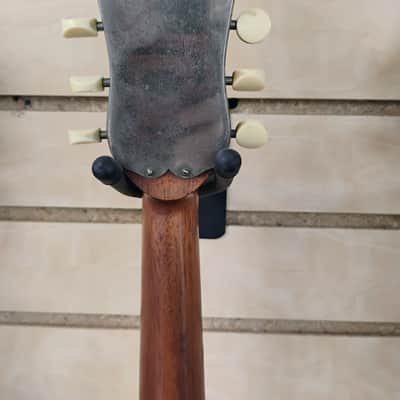 Vega Bowlback mandolin early 1900's image 10
