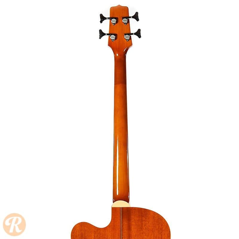 Takamine EG512C Natural image 4