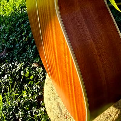 Lakewood Natural Series M-14 image 8