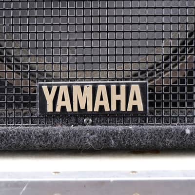 Yamaha S1121V image 2