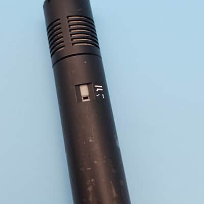 ☆Rare Vintage 1990s Ramsa (Panasonic) C70 Condenser Microphone - AKG C451 Alternative image 6