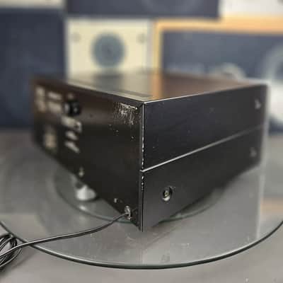 *Serviced* Pioneer CT-F950 Stereo Cassette Deck | Multi Voltage Edition image 7