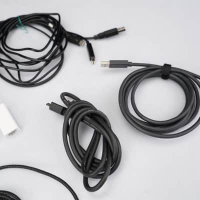 OWC Thunderbolt 3 Pro Dock w/ Lots of Extras! #58829 image 13
