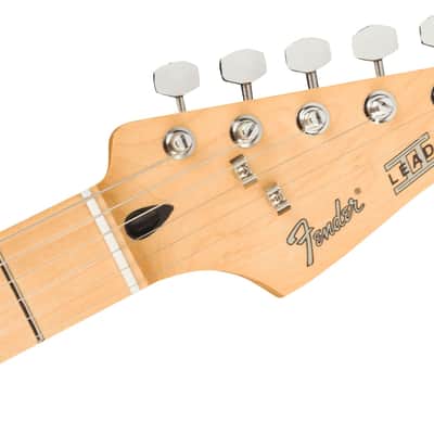Fender Player Lead II 2020 - Present - Neon Green image 5