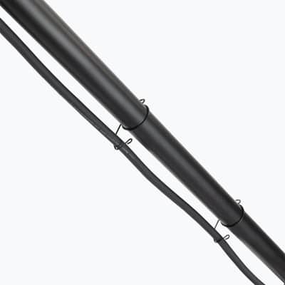 On-Stage SB9600 Tripod Studio Mic Boom with 7" Mini Boom Extension OnStage image 11
