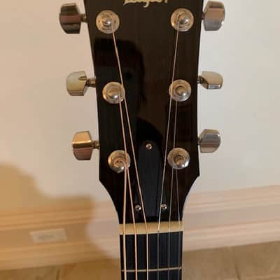 Taylor 514ce with ES2 Electronics, Cedar Top 2016 image 9