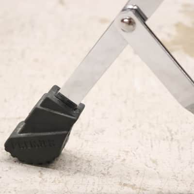 Premier Single Braced Snare Stand 1990's image 9