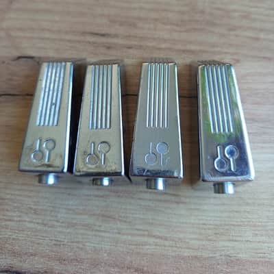 Sonor Phonic/Champion Lugs 4pcs image 2