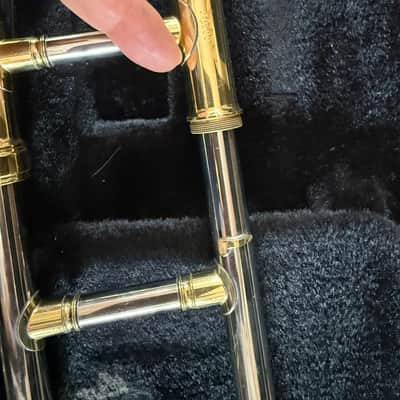 Bach Aristocrat Trombone image 9