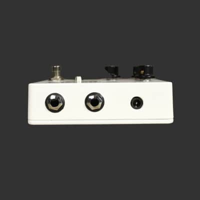 Benson Amps Germanium Fuzz - Solar White image 3