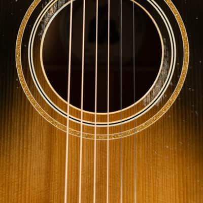Gibson Custom Shop Murphy Lab 1929 Nick Lucas Acoustic Guitar - Argentine Grey with Hardshell Case - Used image 12