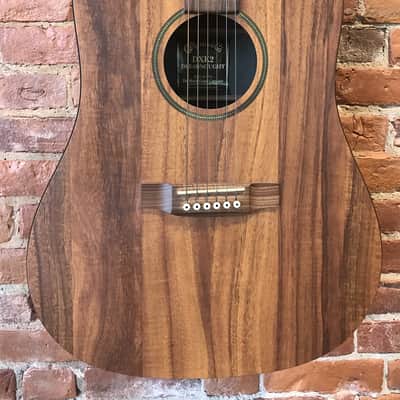 Martin Koa DXK2 Dreadnought Acoustic image 2