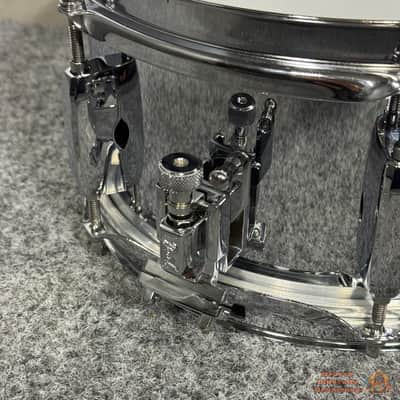 Pearl Firecracker 10x5" Steel Snare Drum image 7