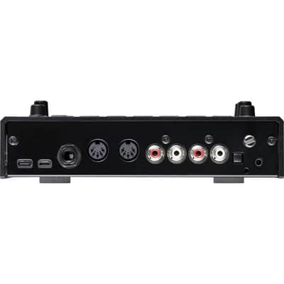 Korg KAOSS Replay Dynamic Effects Processor and Sampler, Open Box (Like New) image 2