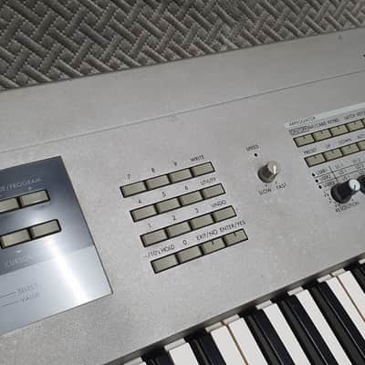 Korg Z1 ✅ Legendary MOSS Multi-Synthesis Titan ✅ Revolutionary Physical Modeling Masterpiece ✅ Fully Checked & Cleaned ✅ Expansive Sound Design Powerhouse ✅ Worldwide Shipping image 11