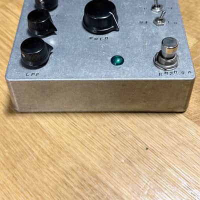 Fairfield Circuitry Randy's Revenge 2010s - Metal - ring modulator ringmod image 2
