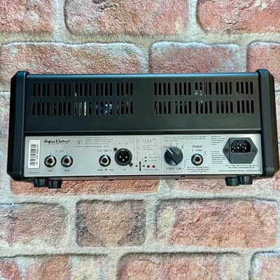 Hughes & Kettner Tube Meister 18 image 2