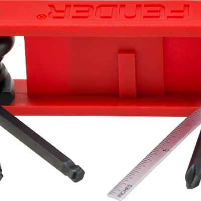 FENDER Guitar/Bass Multi-Tool image 3