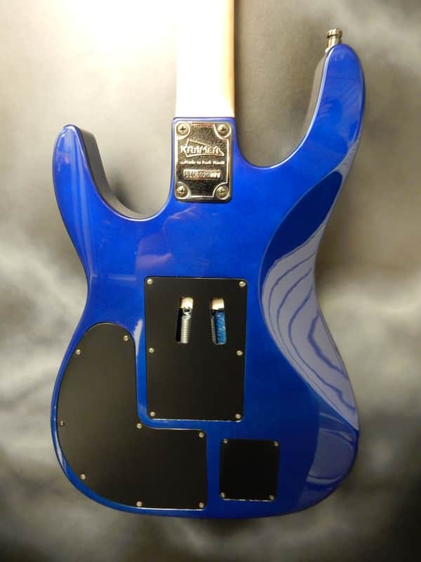Kramer Baretta Infinity Sustainer | Reverb