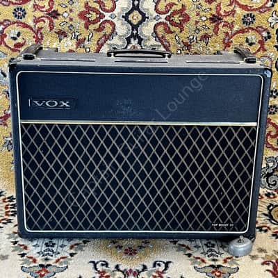 1969 VOX - AC 30 - ID 4264 image 2