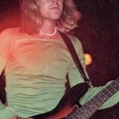 Fender AVRI Series - Tom Hamilton's Aerosmith, Sweet Emotion Video Jazz Bass, (#91) - Sunburst image 11