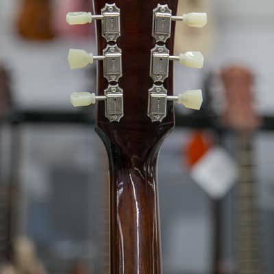 Gibson ES-335 1959 Kalamazoo Historic Burst Gloss image 6