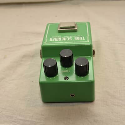 Ibanez TS808 Tube Screamer 2004 - Present - Green image 3