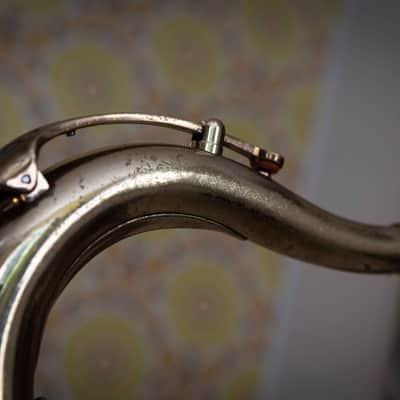 Selmer Mark VII tenor 1980 image 9