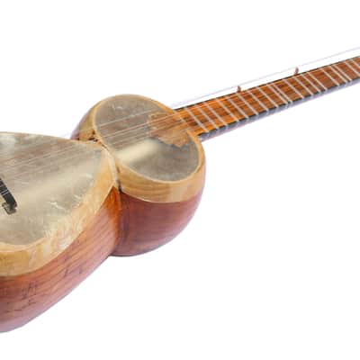Azeri Azerbaijani Tar String Musical Instrument ATC-305 image 5