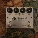 Diamond Memory Lane Jr V2 - Silver Sparkle