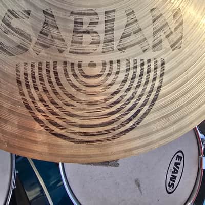 Pearl ELX Drum Kit – Complete Pro Setup with Sabian/Paiste Cymbals & Hard Cases image 23