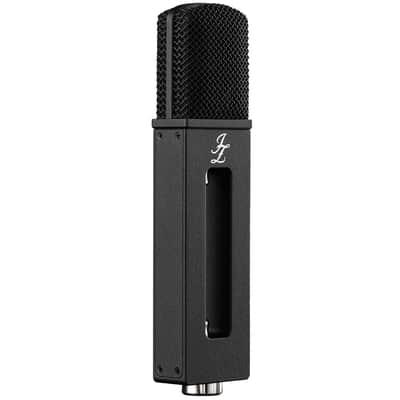 JZ Microphones BH-2 MKII Black Hole Microphone image 3