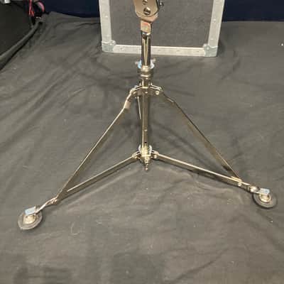 A&F Drum Co. - Snare/Tom Stand 2020s - Nickel, UNUSED! image 10