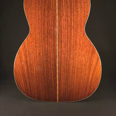 1970 Martin 00-21 Acoustic Guitar image 2