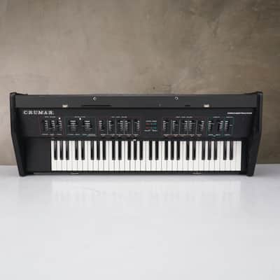 Crumar Orchestrator Keyboard String Synthesizer #59062