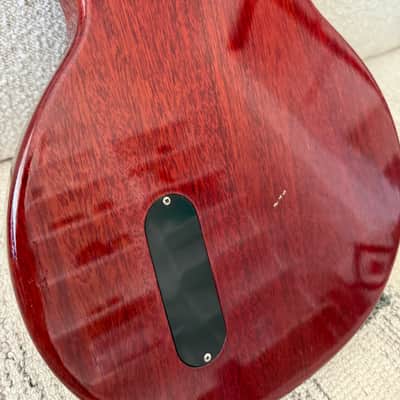 1959 Gibson Les Paul Junior Double-Cutaway — All-Original — Mint image 9