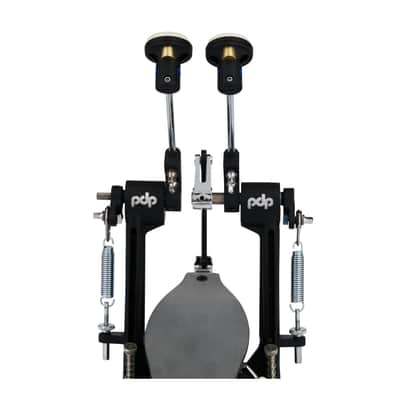 PDP DW Concept Series Direct Double Pedal image 2