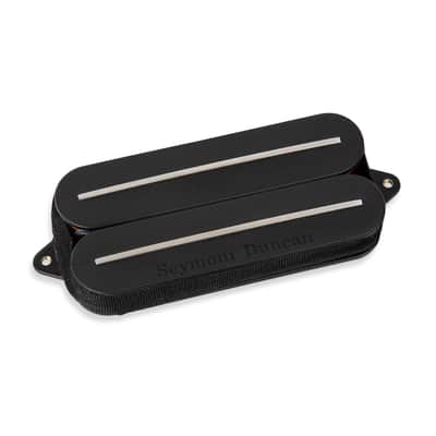 Seymour Duncan SH-4 JB Rail Humbucker